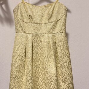 BCBG Vintage cocktail dress